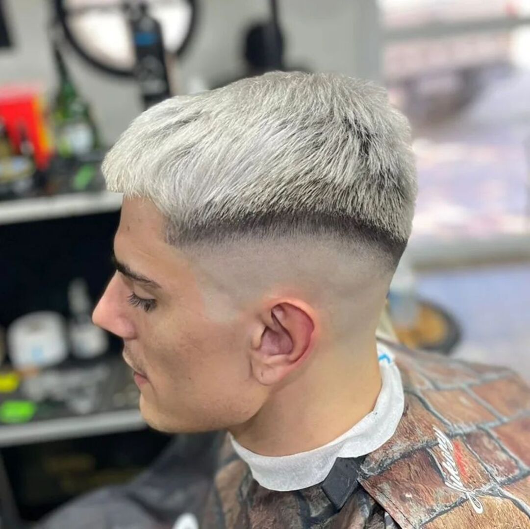 haircut
